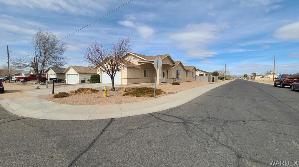 2647 Southern Ave, Kingman AZ 86401-5313 exterior