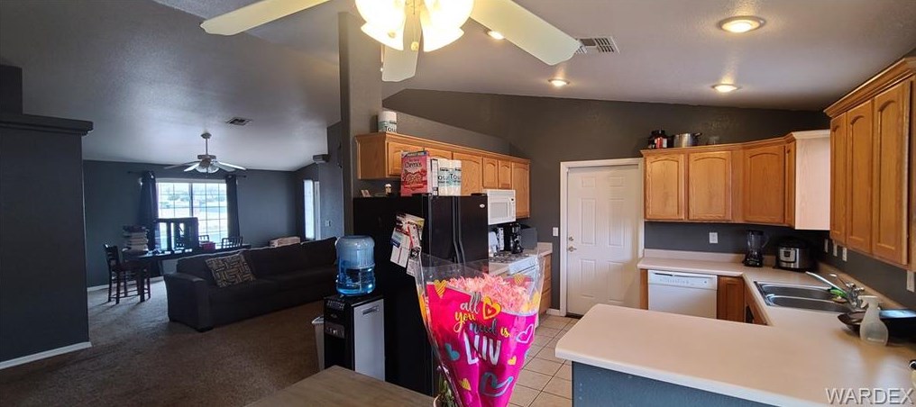 2647 Southern Ave, Kingman AZ 86401-5313 exterior