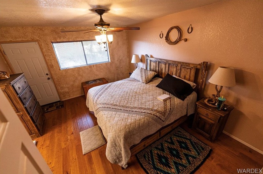 4893 Scotty Dr, Kingman AZ 86409-9002 exterior