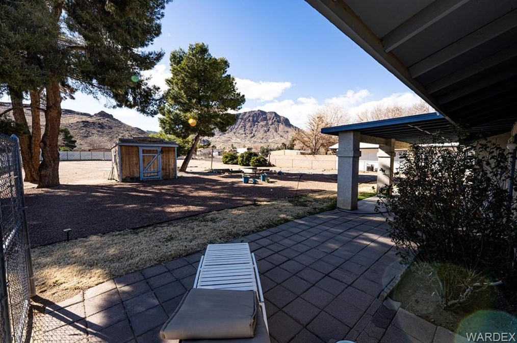 4893 Scotty Dr, Kingman AZ 86409-9002 exterior