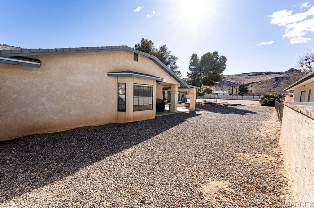 4893 Scotty Dr, Kingman AZ 86409-9002 exterior
