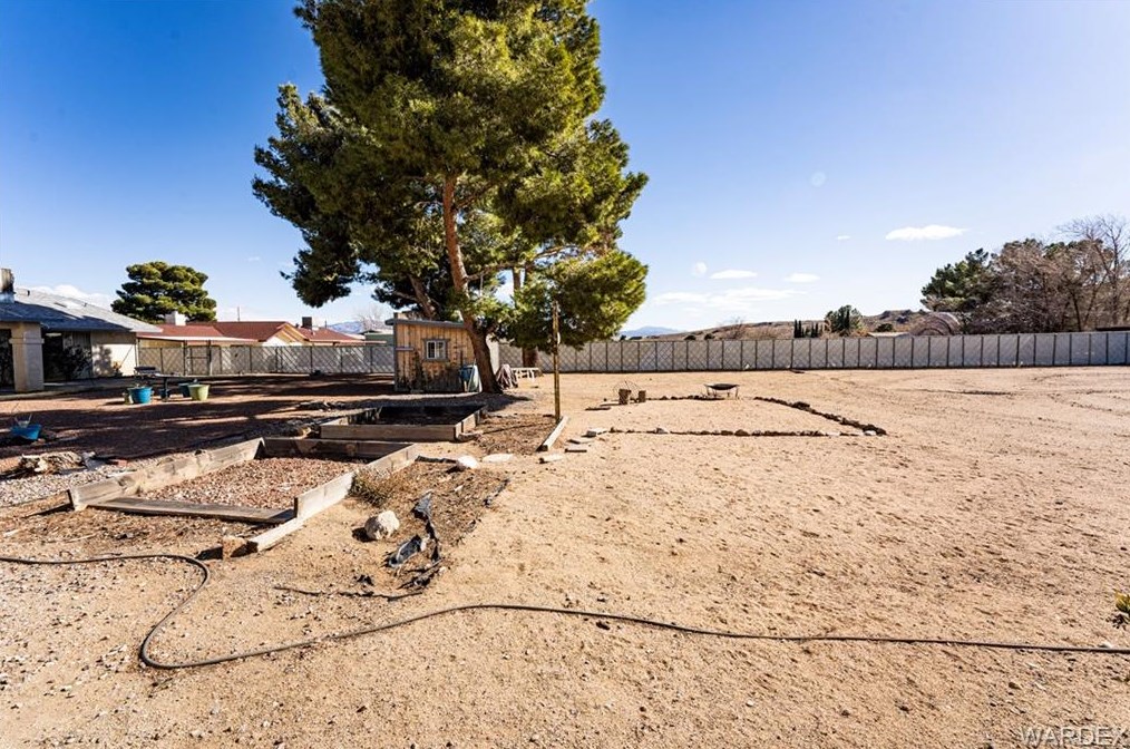 4893 Scotty Dr, Kingman AZ 86409-9002 exterior