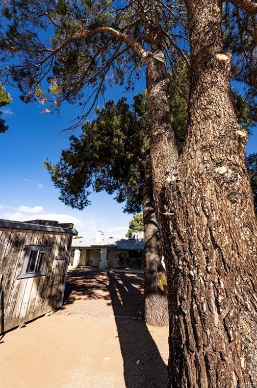 4893 Scotty Dr, Kingman AZ 86409-9002 exterior