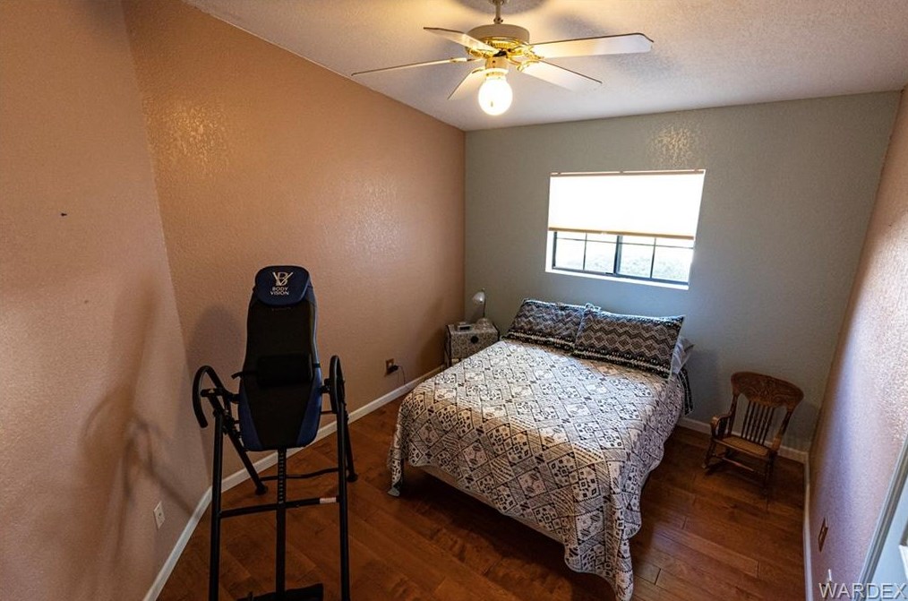 4893 Scotty Dr, Kingman AZ 86409-9002 exterior