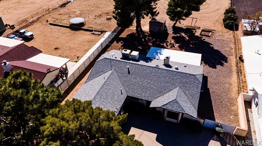 4893 Scotty Dr, Kingman AZ 86409-9002 exterior