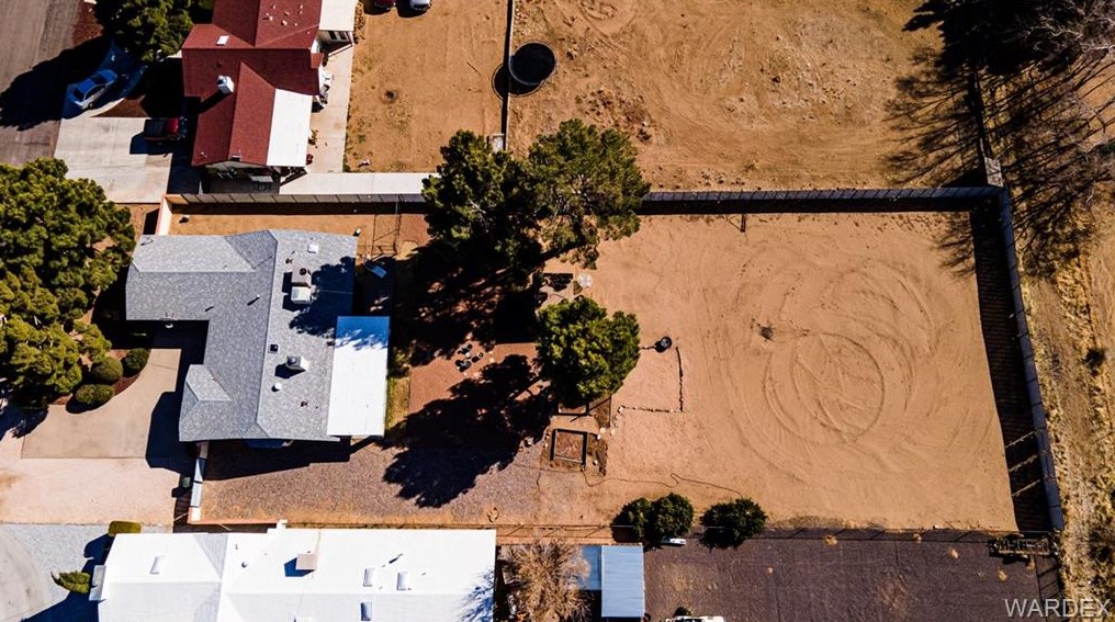 4893 Scotty Dr, Kingman AZ 86409-9002 exterior