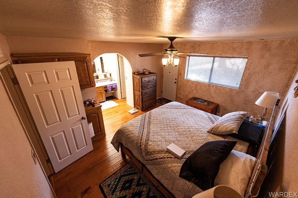 4893 Scotty Dr, Kingman AZ 86409-9002 exterior