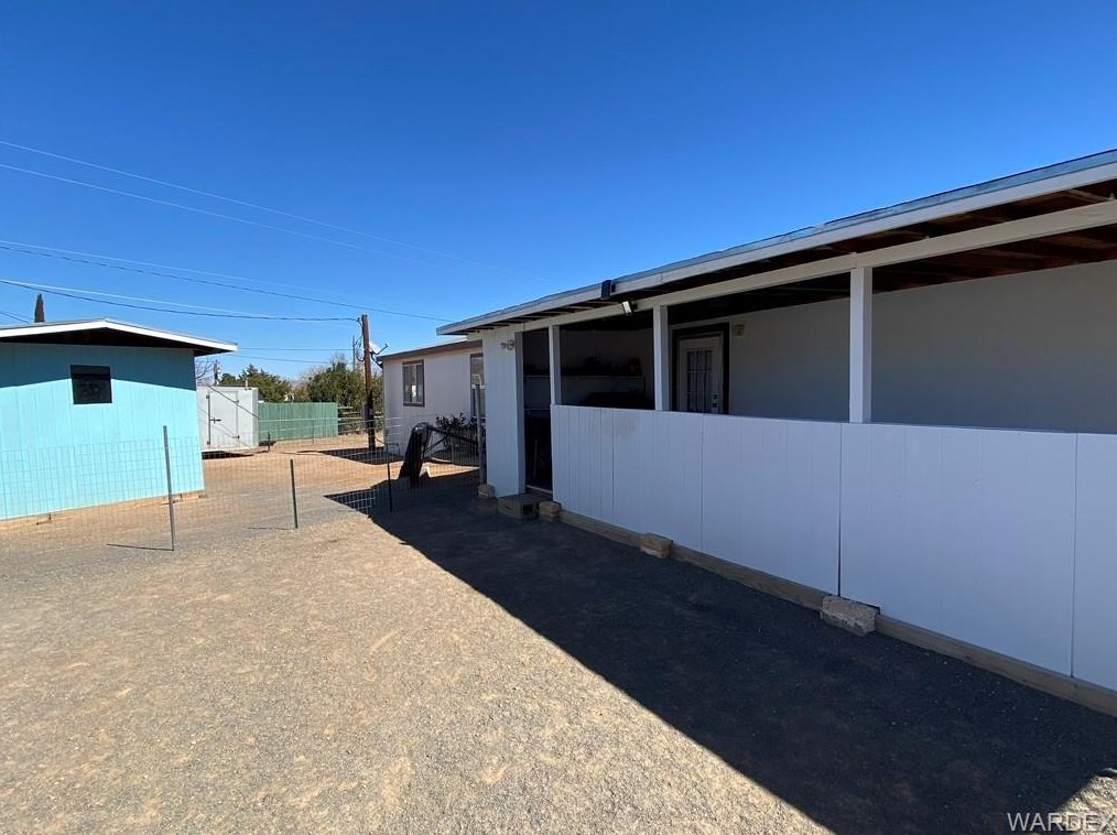 1945 Northfield Ave, Kingman AZ 86409-0403 exterior