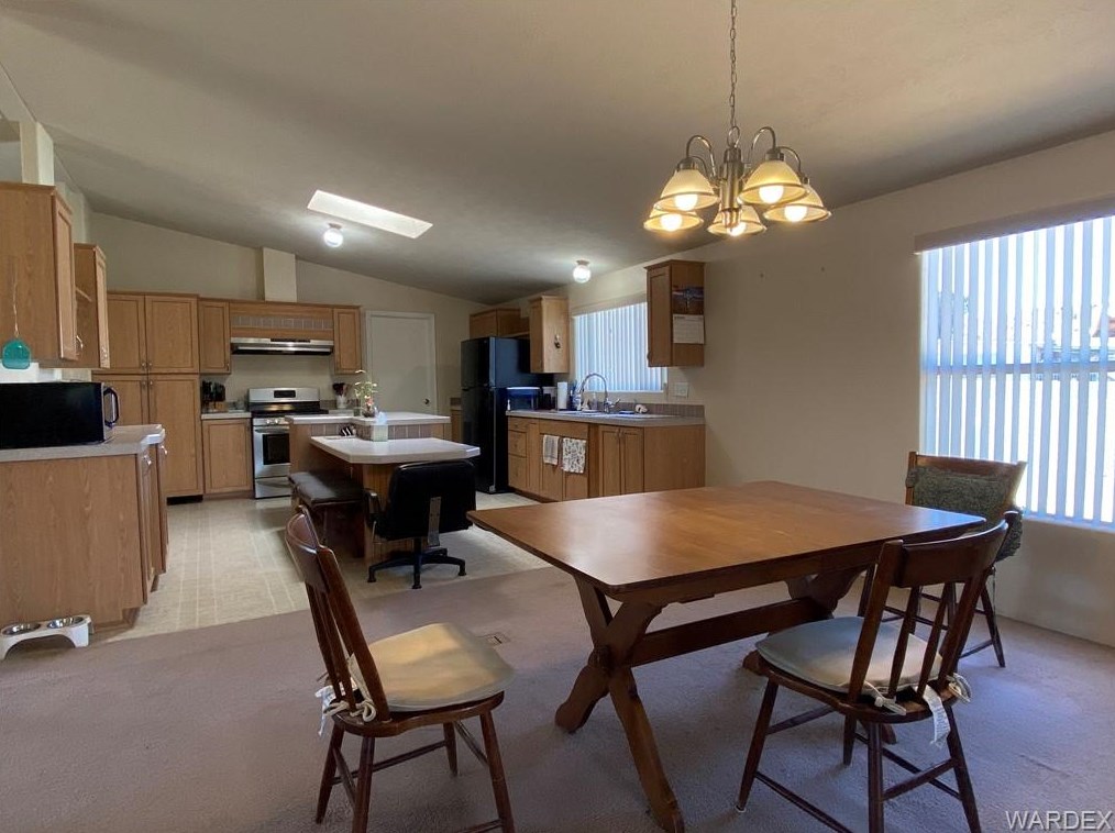 1945 Northfield Ave, Kingman AZ 86409-0403 exterior