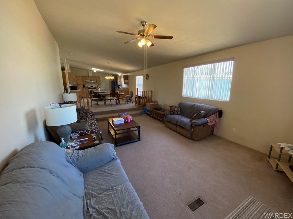 1945 Northfield Ave, Kingman AZ 86409-0403 exterior