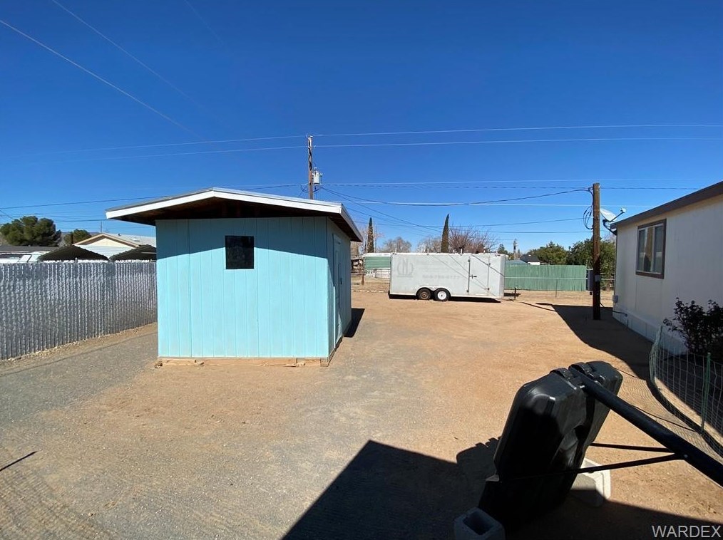 1945 Northfield Ave, Kingman AZ 86409-0403 exterior