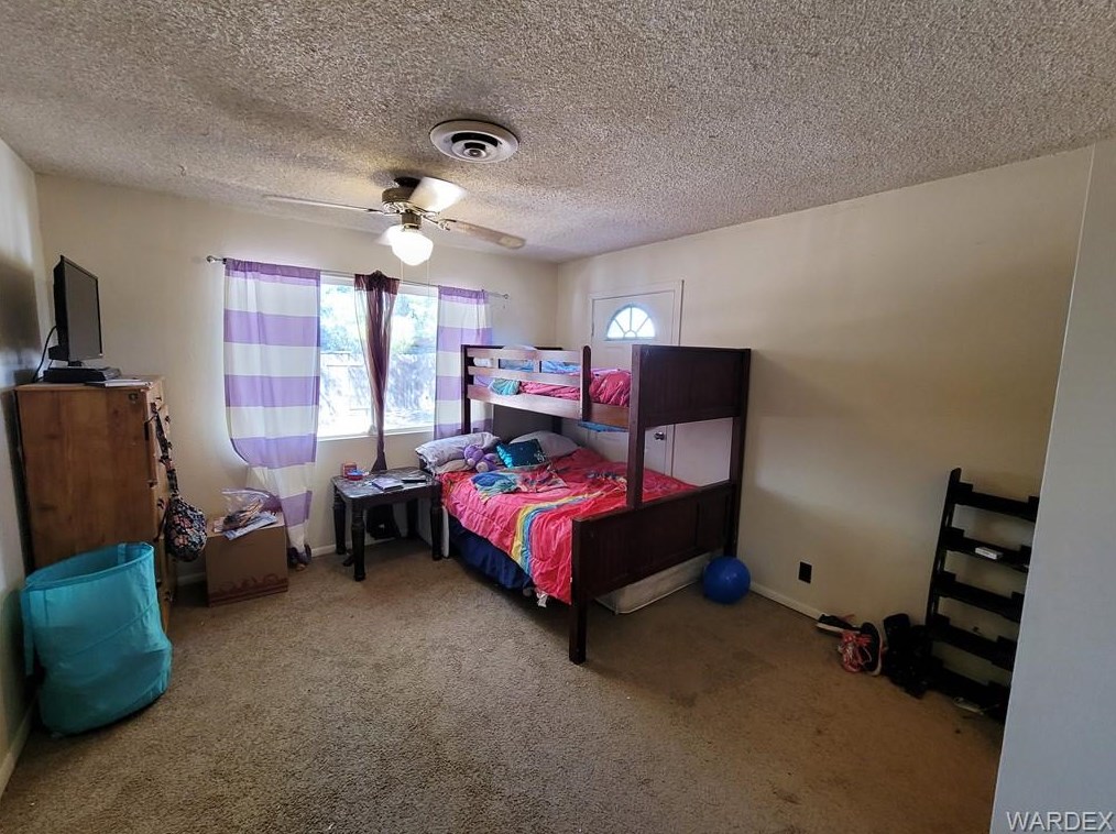 3865 Roosevelt St, Kingman AZ 86409-2673 exterior