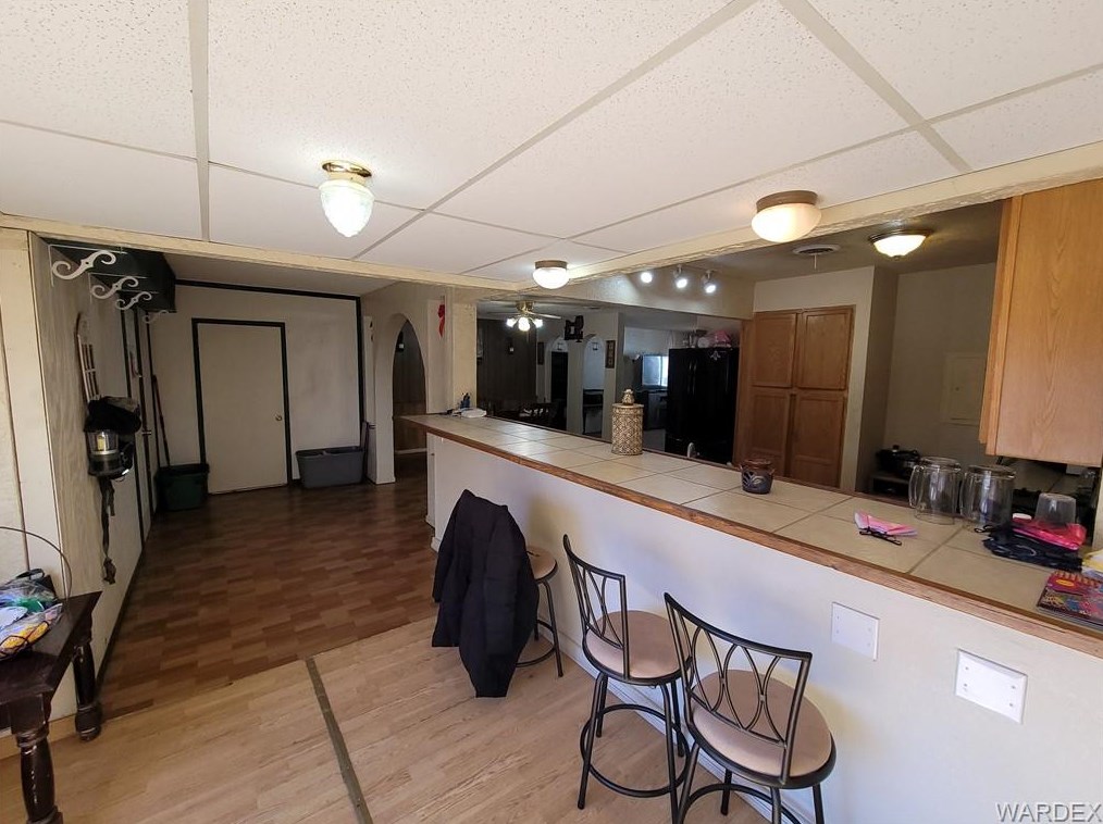 3865 Roosevelt St, Kingman AZ 86409-2673 exterior