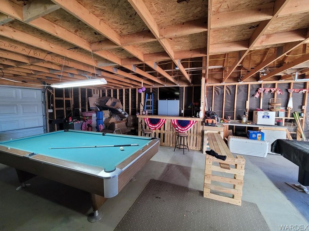 3865 Roosevelt St, Kingman AZ 86409-2673 exterior