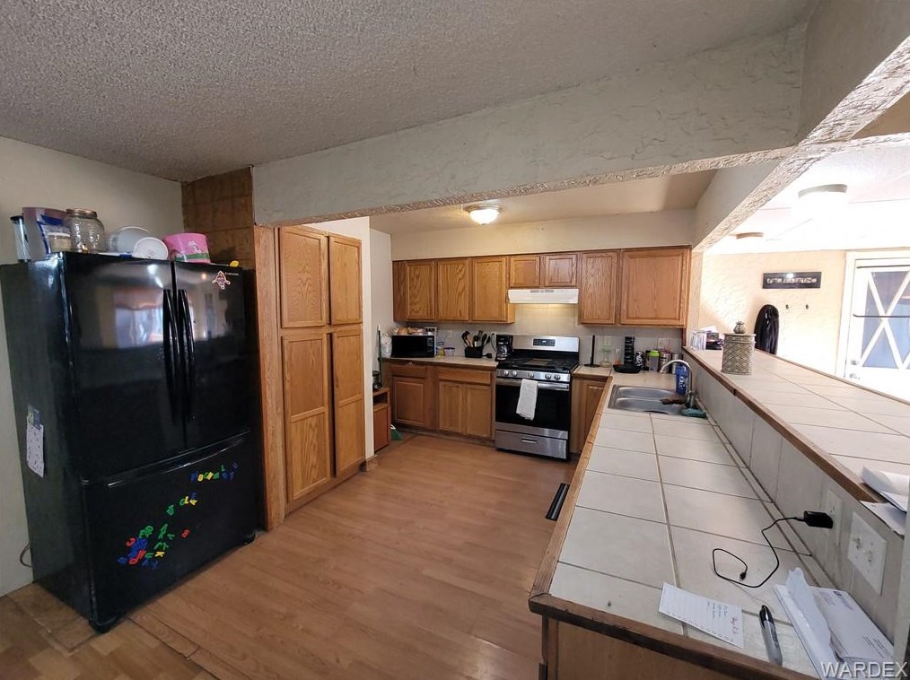 3865 Roosevelt St, Kingman AZ 86409-2673 exterior