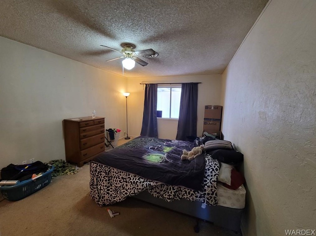 3865 Roosevelt St, Kingman AZ 86409-2673 exterior