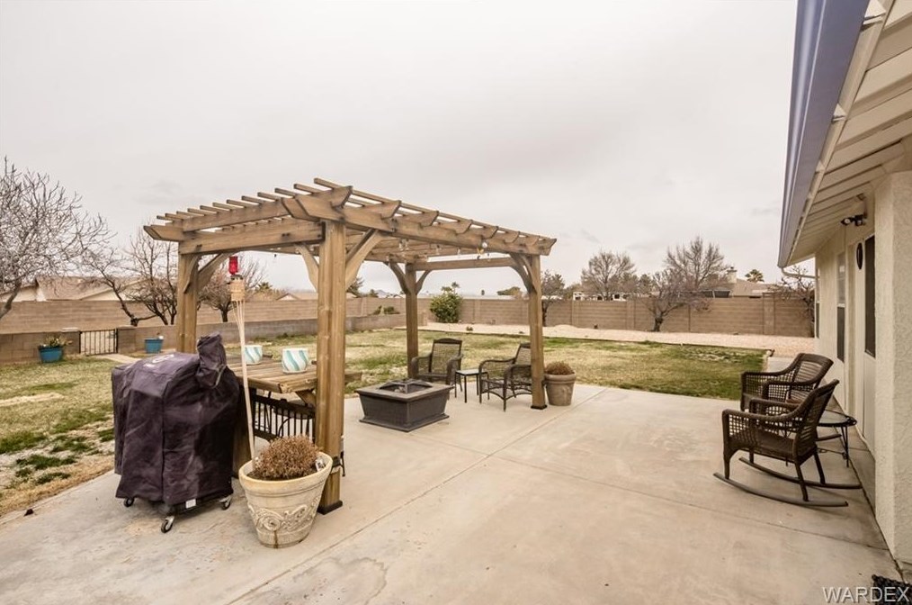 2591 Diamond Spur St, Kingman AZ 86401-7848 exterior