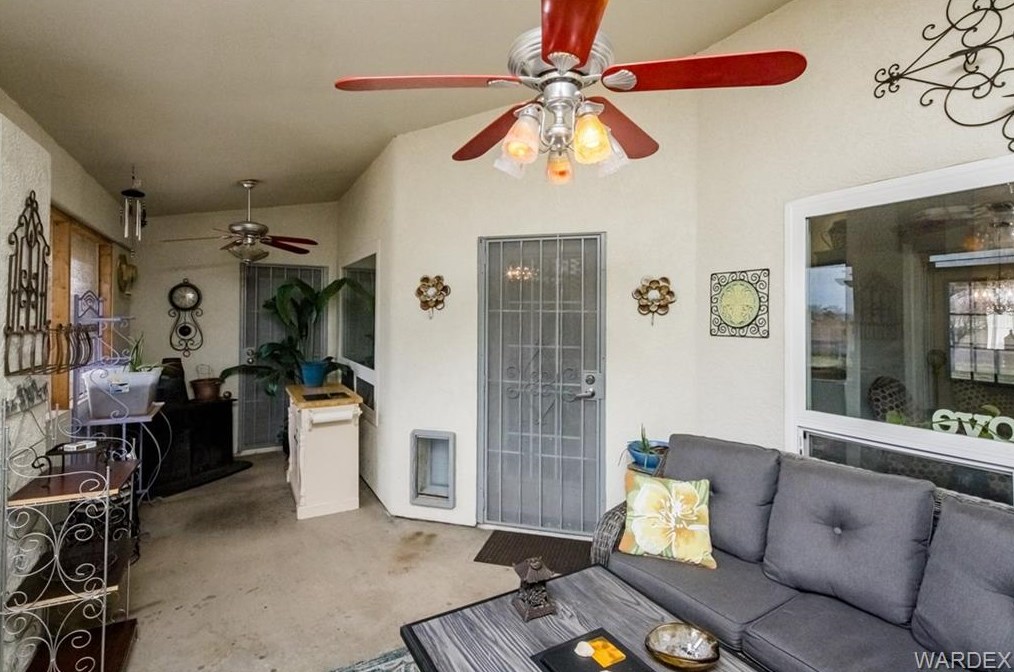 2591 Diamond Spur St, Kingman AZ 86401-7848 exterior