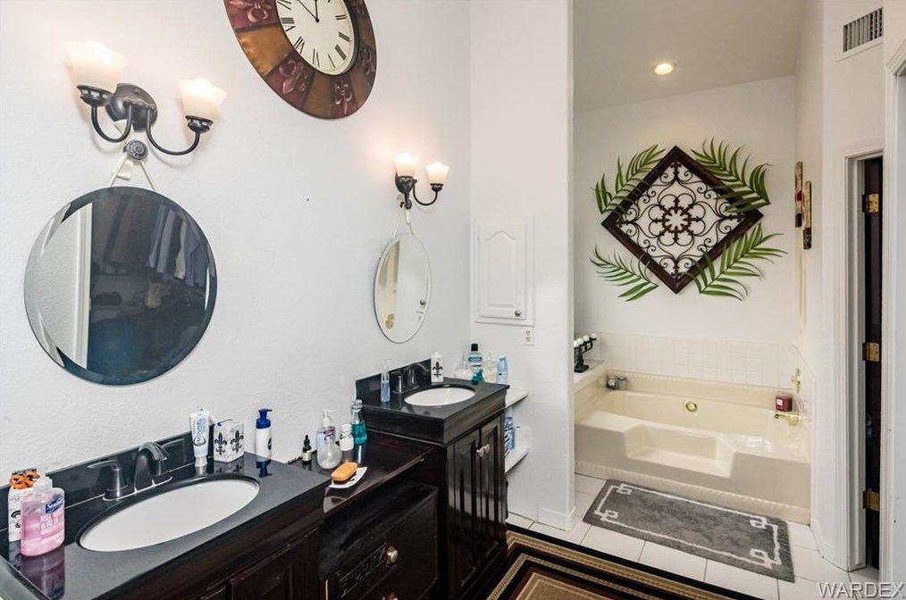 2591 Diamond Spur St, Kingman AZ 86401-7848 exterior