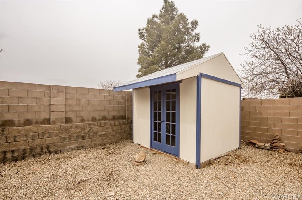 2591 Diamond Spur St, Kingman AZ 86401-7848 exterior