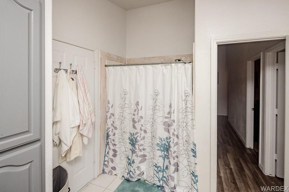 2591 Diamond Spur St, Kingman AZ 86401-7848 exterior