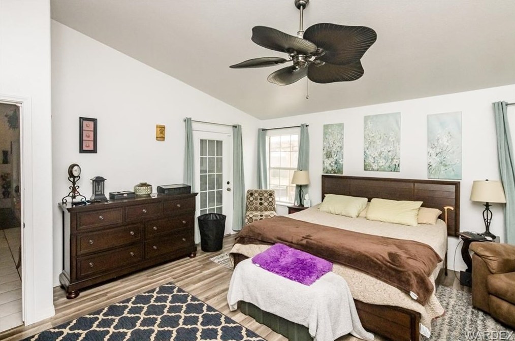 2591 Diamond Spur St, Kingman AZ 86401-7848 exterior