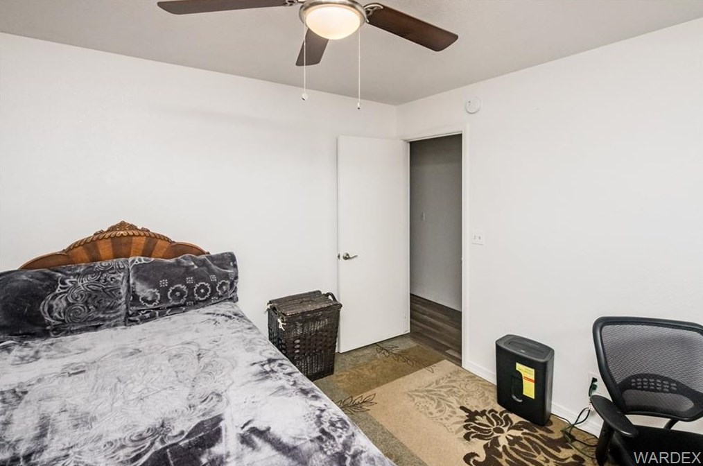 2591 Diamond Spur St, Kingman AZ 86401-7848 exterior