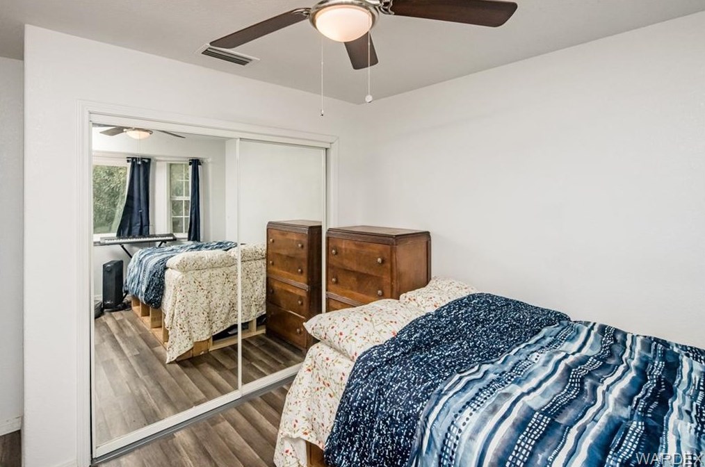 2591 Diamond Spur St, Kingman AZ 86401-7848 exterior