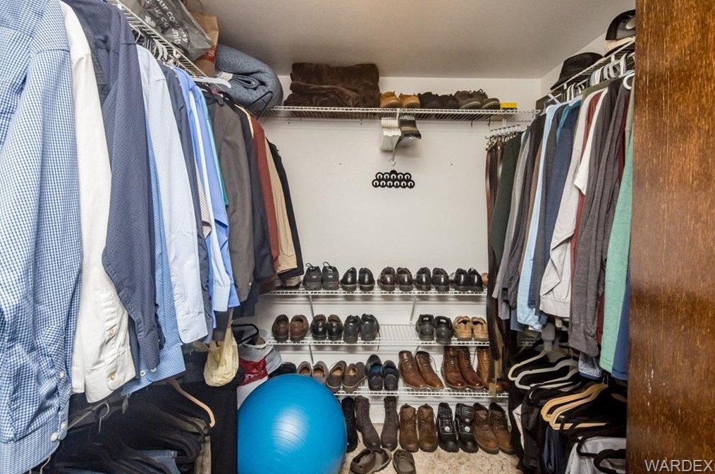 2591 Diamond Spur St, Kingman AZ 86401-7848 exterior