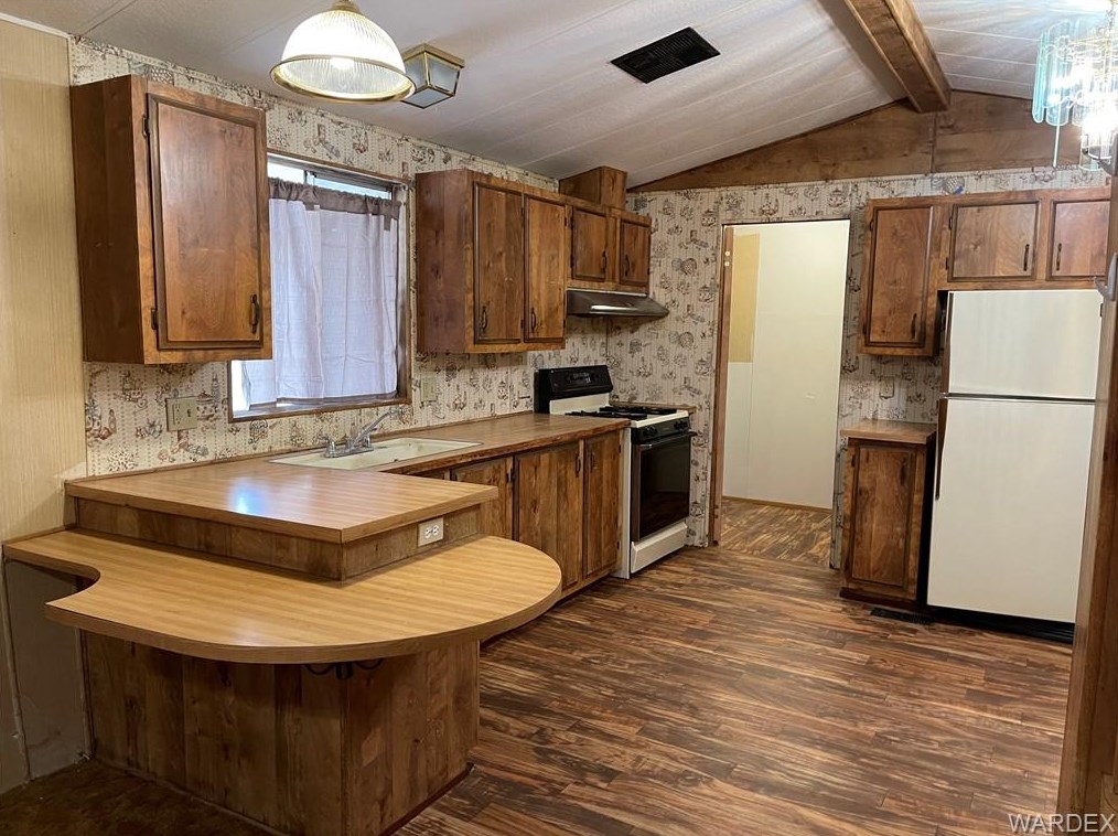 1550 Devlin Ave, Kingman AZ 86409-2207 exterior