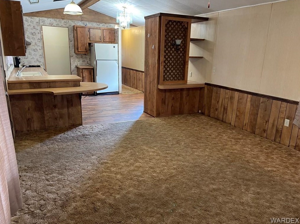 1550 Devlin Ave, Kingman AZ 86409-2207 exterior