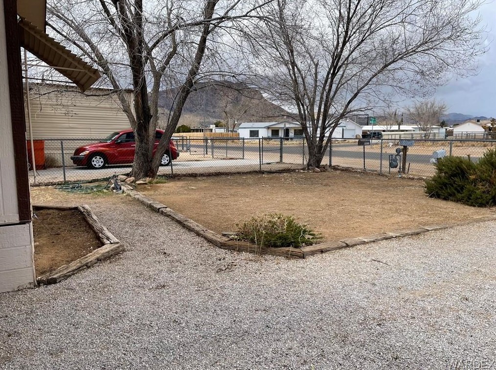 1550 Devlin Ave, Kingman AZ 86409-2207 exterior