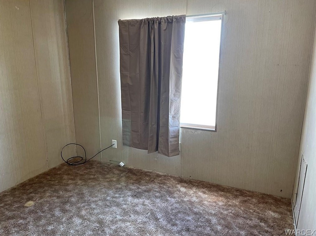 1550 Devlin Ave, Kingman AZ 86409-2207 exterior