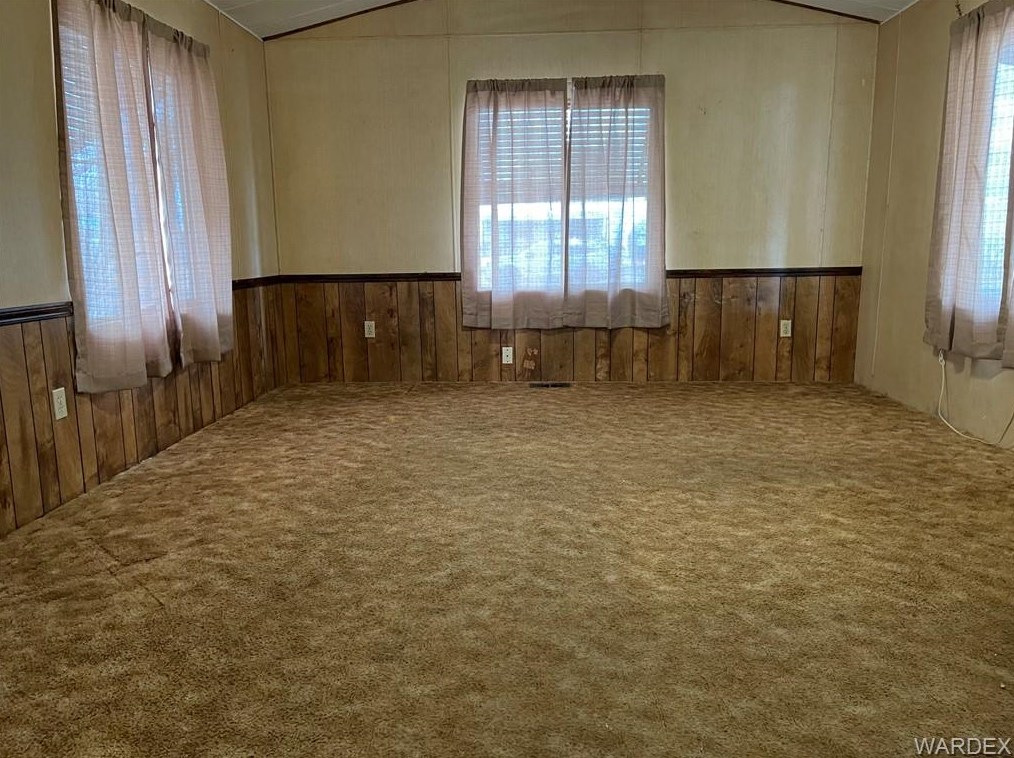 1550 Devlin Ave, Kingman AZ 86409-2207 exterior