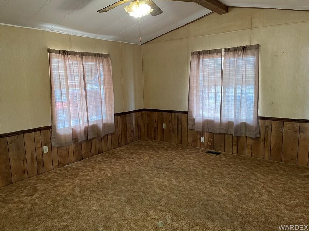 1550 Devlin Ave, Kingman AZ 86409-2207 exterior