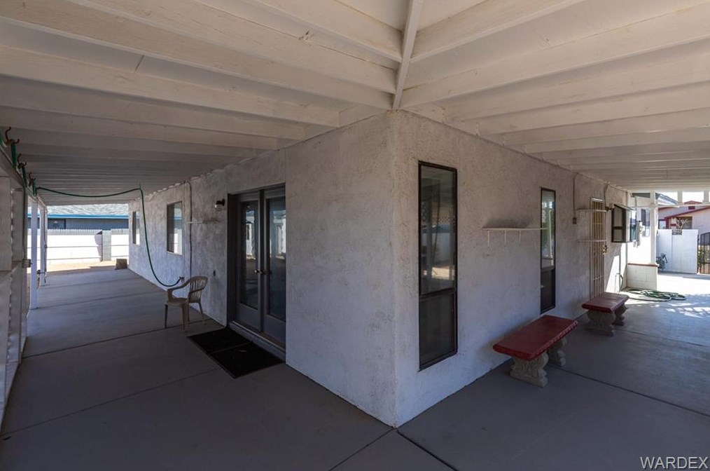 3585 Wl St, Kingman AZ 86409-3020 exterior