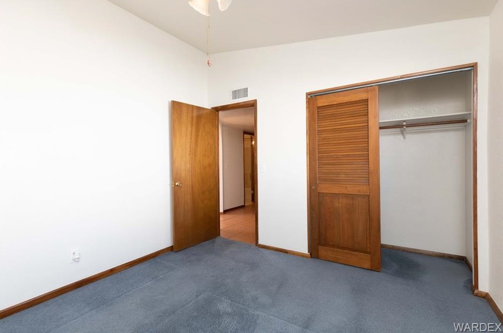 3585 Wl St, Kingman AZ 86409-3020 exterior