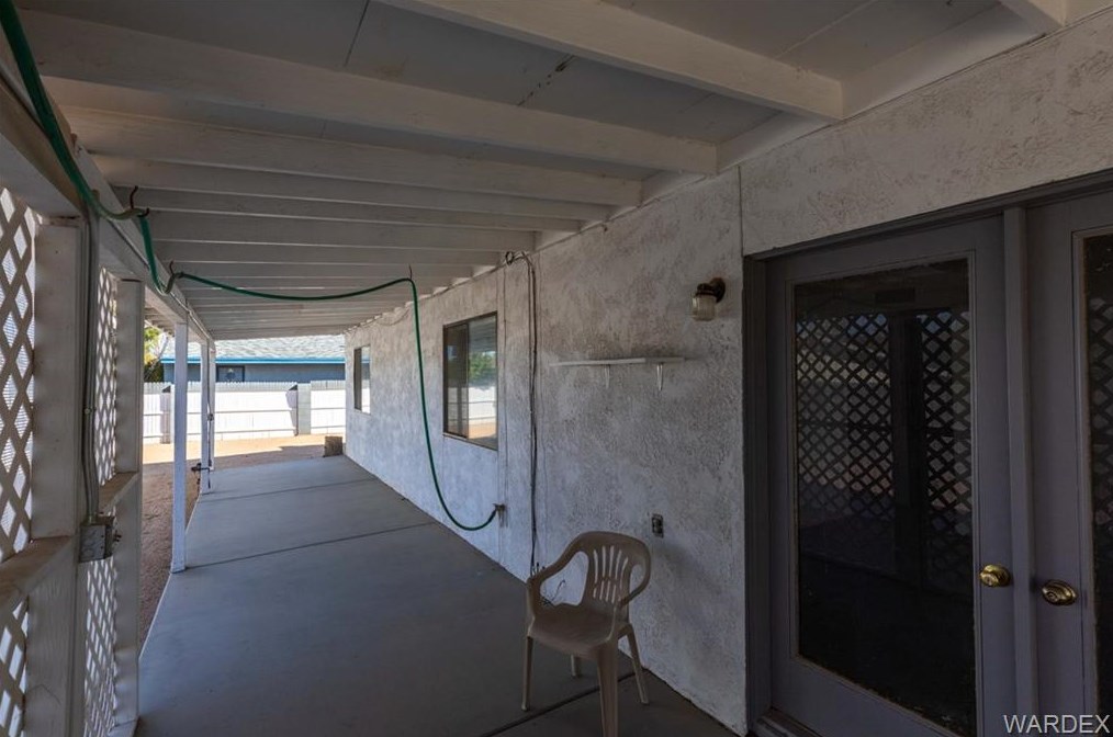 3585 Wl St, Kingman AZ 86409-3020 exterior