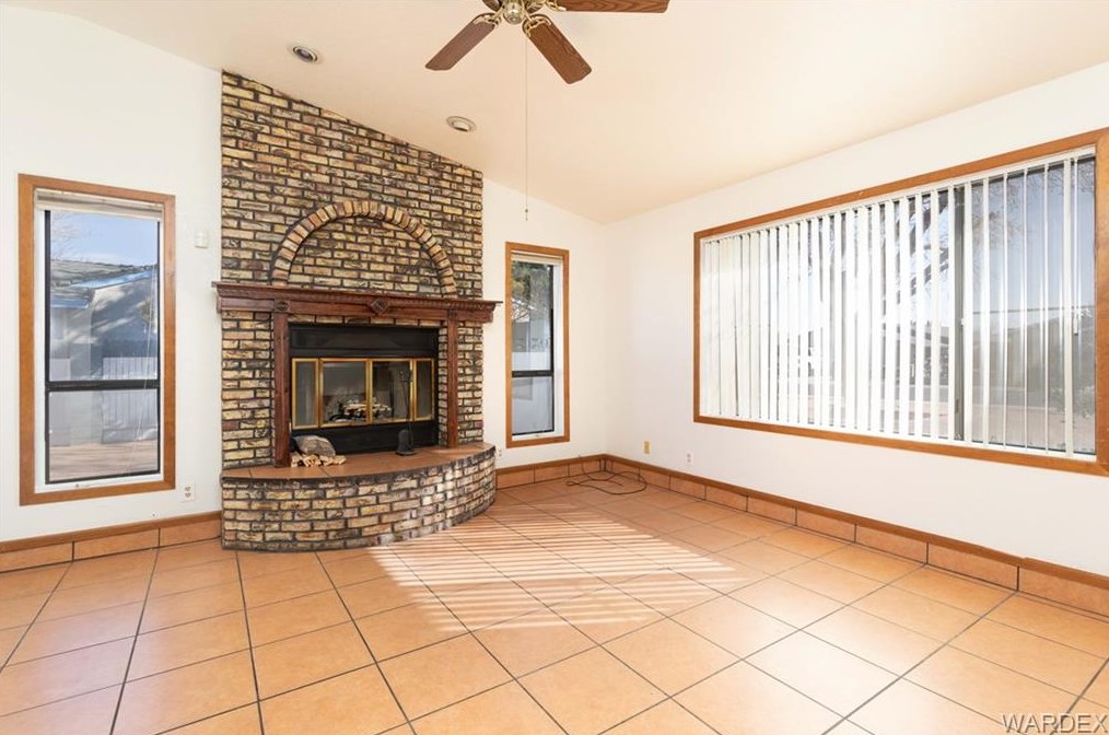 3585 Wl St, Kingman AZ 86409-3020 exterior