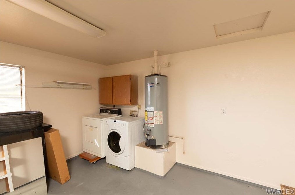 3585 Wl St, Kingman AZ 86409-3020 exterior