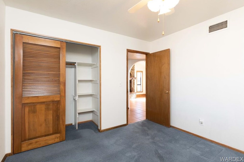 3585 Wl St, Kingman AZ 86409-3020 exterior