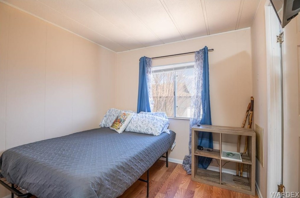 2930 Devlin Ave, Kingman AZ 86409-2207 exterior