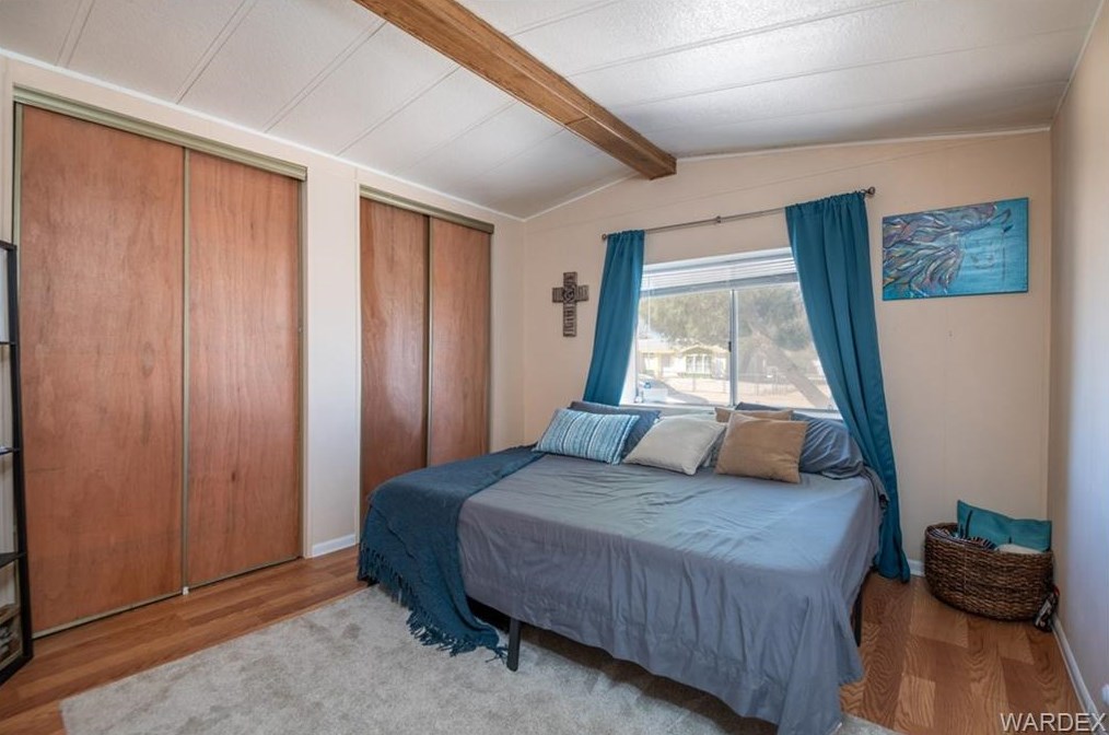 2930 Devlin Ave, Kingman AZ 86409-2207 exterior