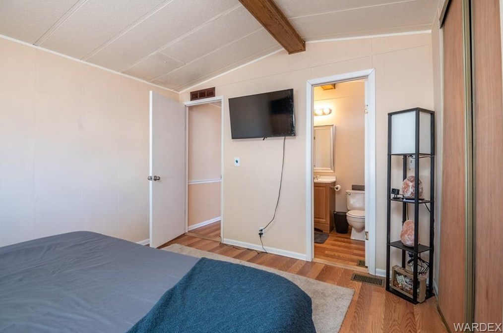 2930 Devlin Ave, Kingman AZ 86409-2207 exterior