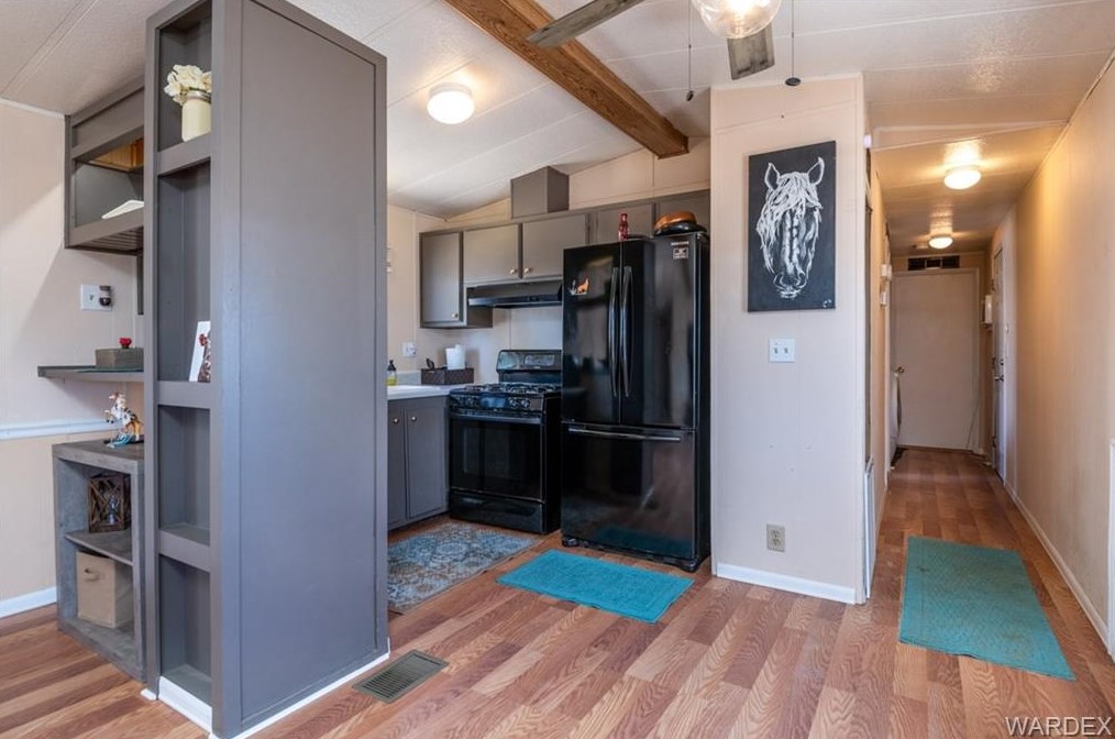 2930 Devlin Ave, Kingman AZ 86409-2207 exterior