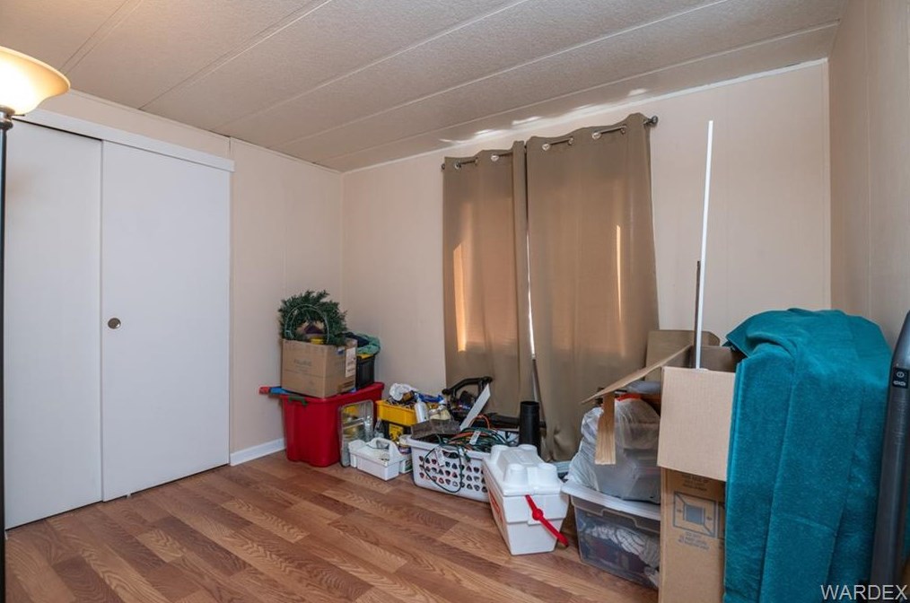 2930 Devlin Ave, Kingman AZ 86409-2207 exterior