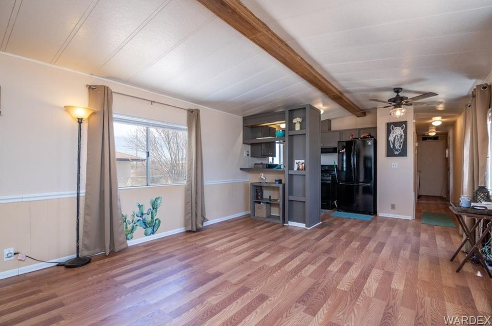 2930 Devlin Ave, Kingman AZ 86409-2207 exterior