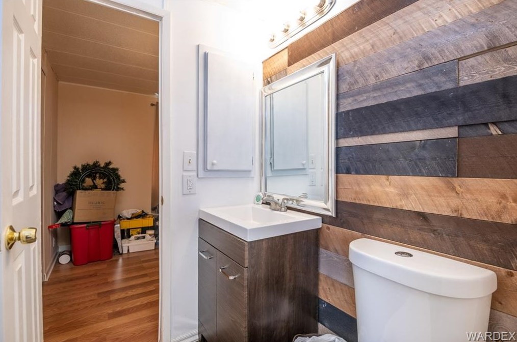 2930 Devlin Ave, Kingman AZ 86409-2207 exterior