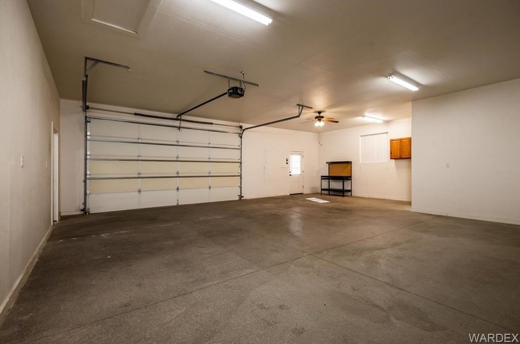 2905 Diamond Spur St, Kingman AZ 86401-7851 exterior