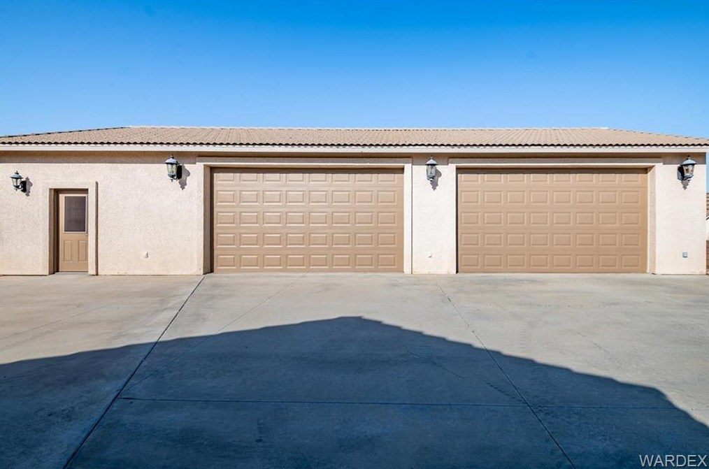 2905 Diamond Spur St, Kingman AZ 86401-7851 exterior